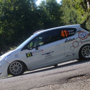 57° RALLY DEL FRIULI VENEZIA GIULIA - Gallery 38